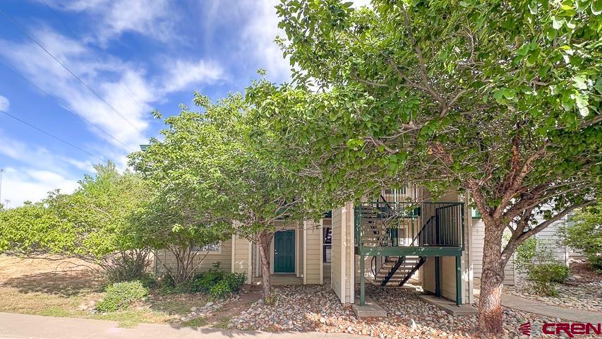 1100 Goeglein Gulch Road Durango CO 81301