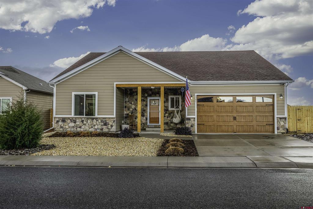 1341 Owl Creek Avenue Montrose CO 81401