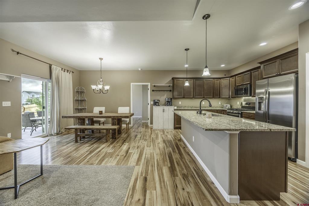 1341 Owl Creek Avenue Montrose CO 81401