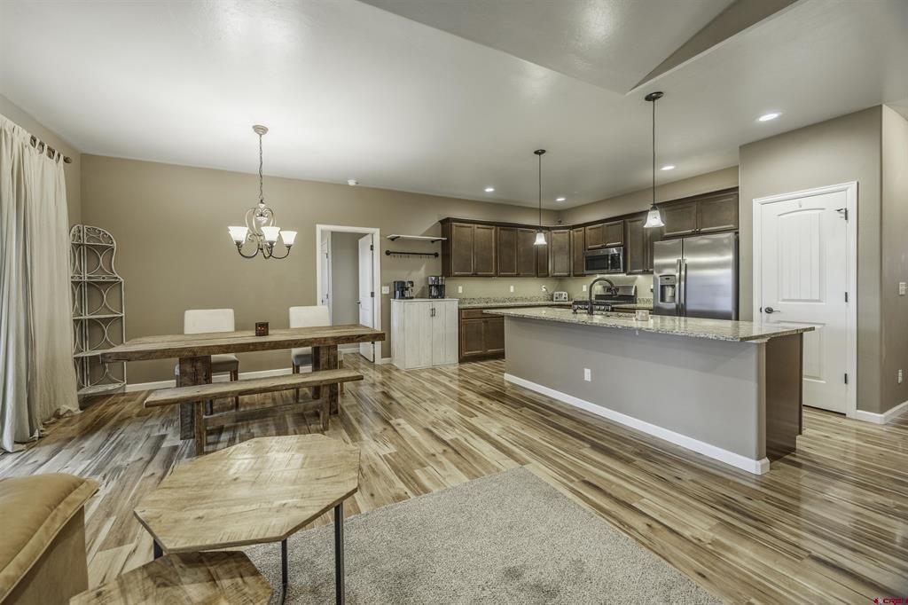 1341 Owl Creek Avenue Montrose CO 81401