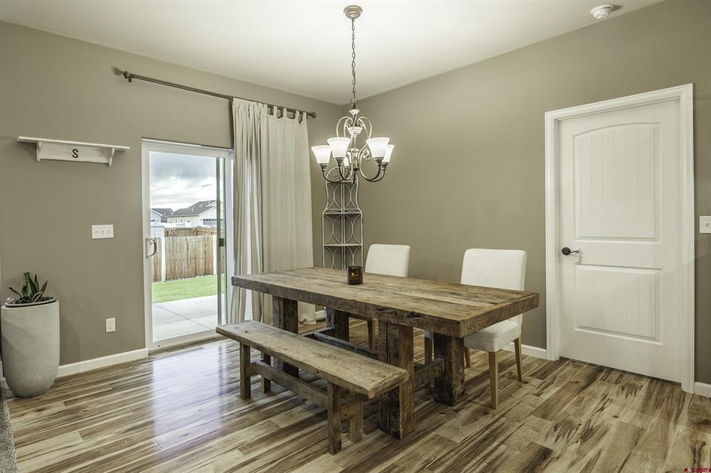 1341 Owl Creek Avenue Montrose CO 81401