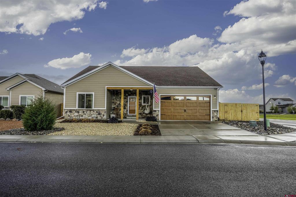 1341 Owl Creek Avenue Montrose CO 81401