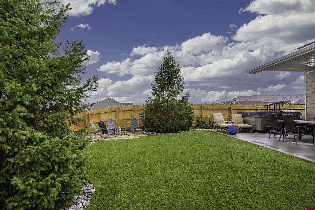 1341 Owl Creek Avenue Montrose CO 81401