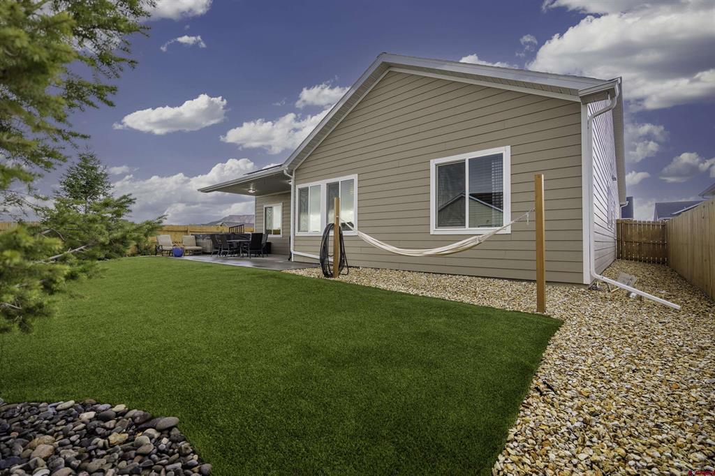 1341 Owl Creek Avenue Montrose CO 81401