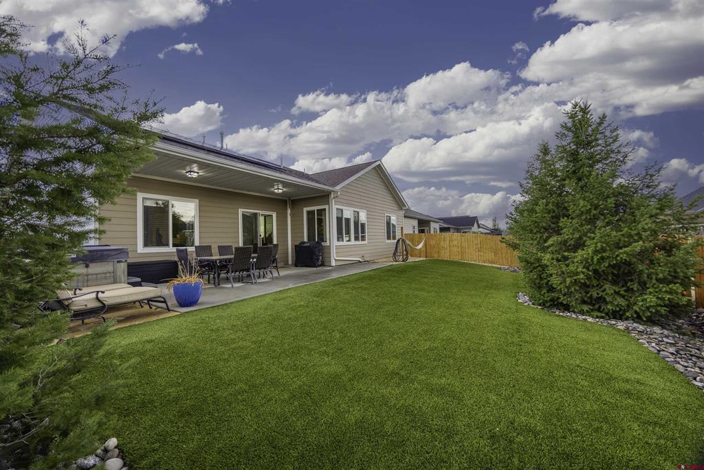 1341 Owl Creek Avenue Montrose CO 81401