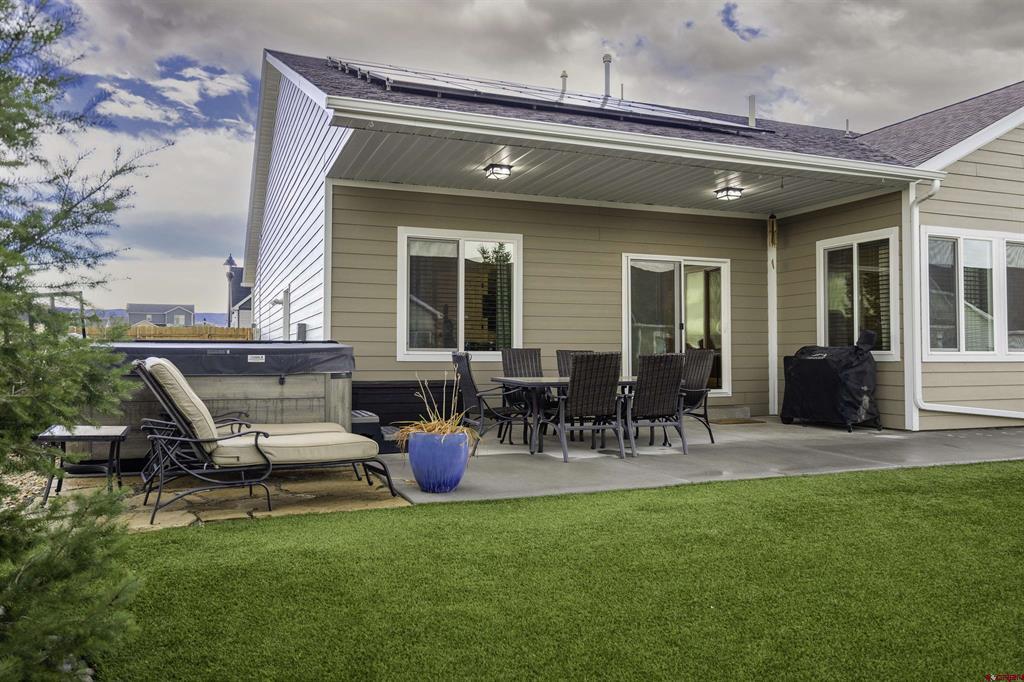 1341 Owl Creek Avenue Montrose CO 81401