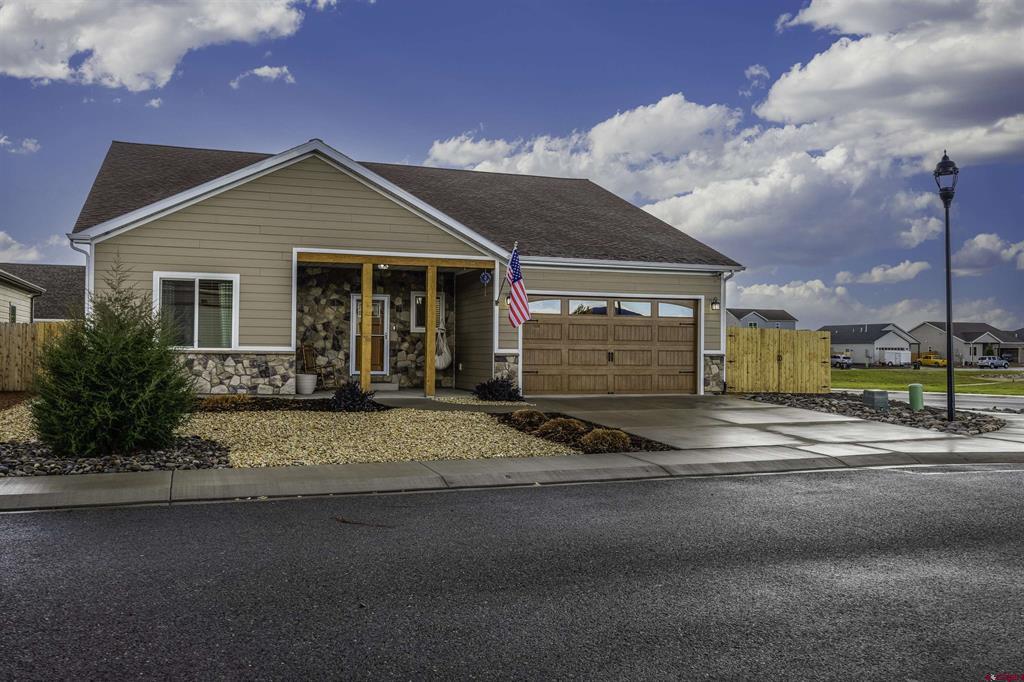 1341 Owl Creek Avenue Montrose CO 81401