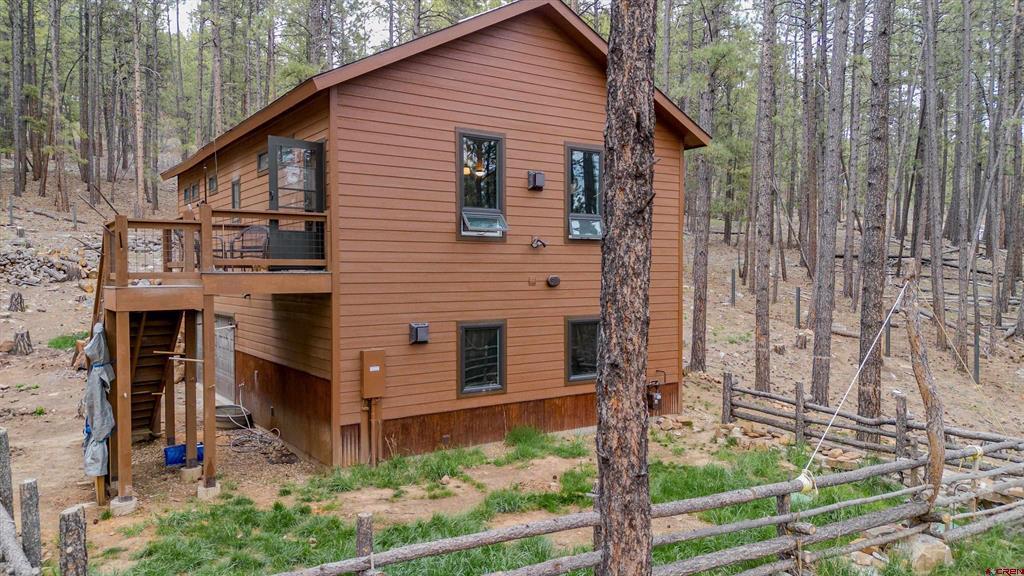 337 Timber Drive Bayfield CO 81122