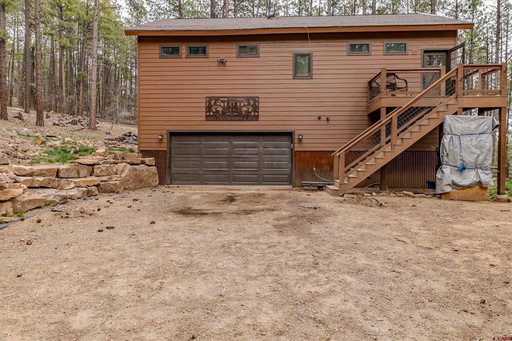 337 Timber Drive Bayfield CO 81122