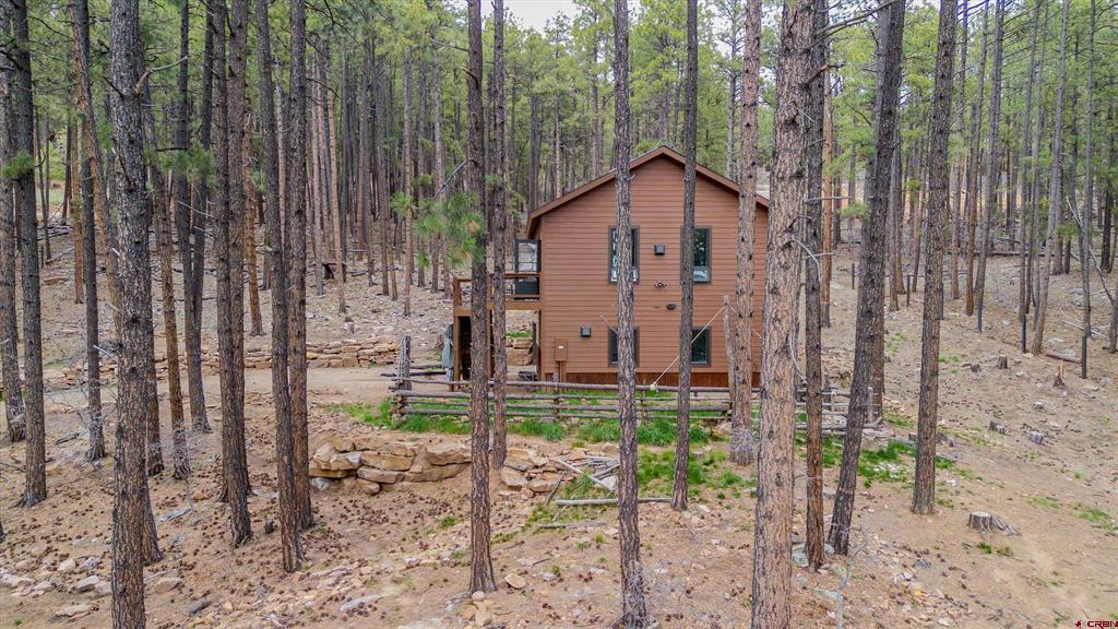 337 Timber Drive Bayfield CO 81122