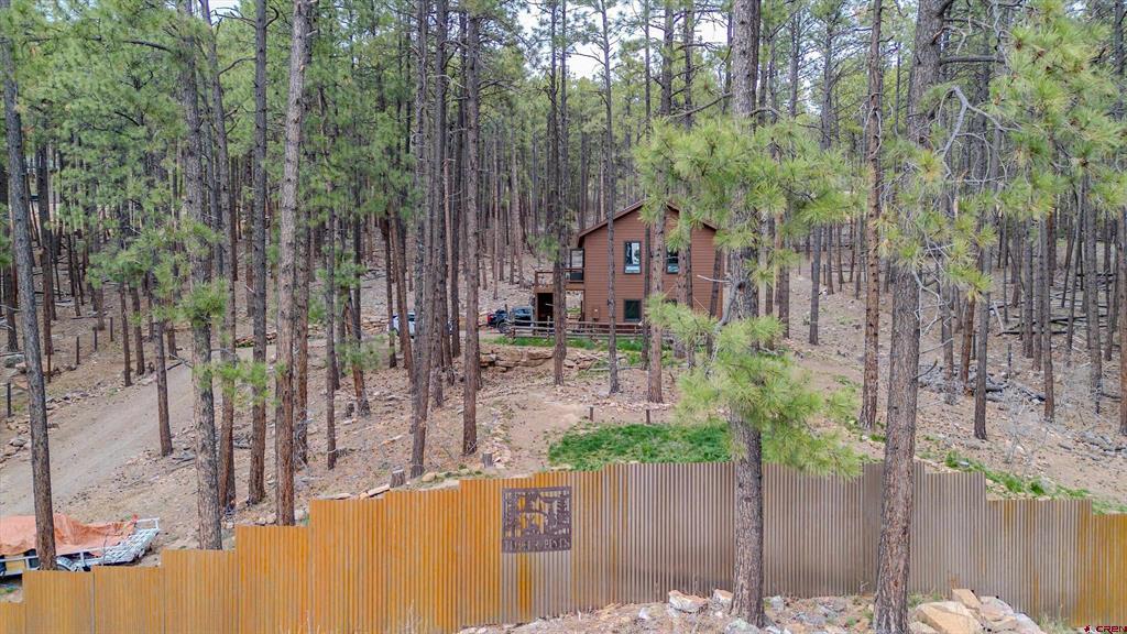 337 Timber Drive Bayfield CO 81122