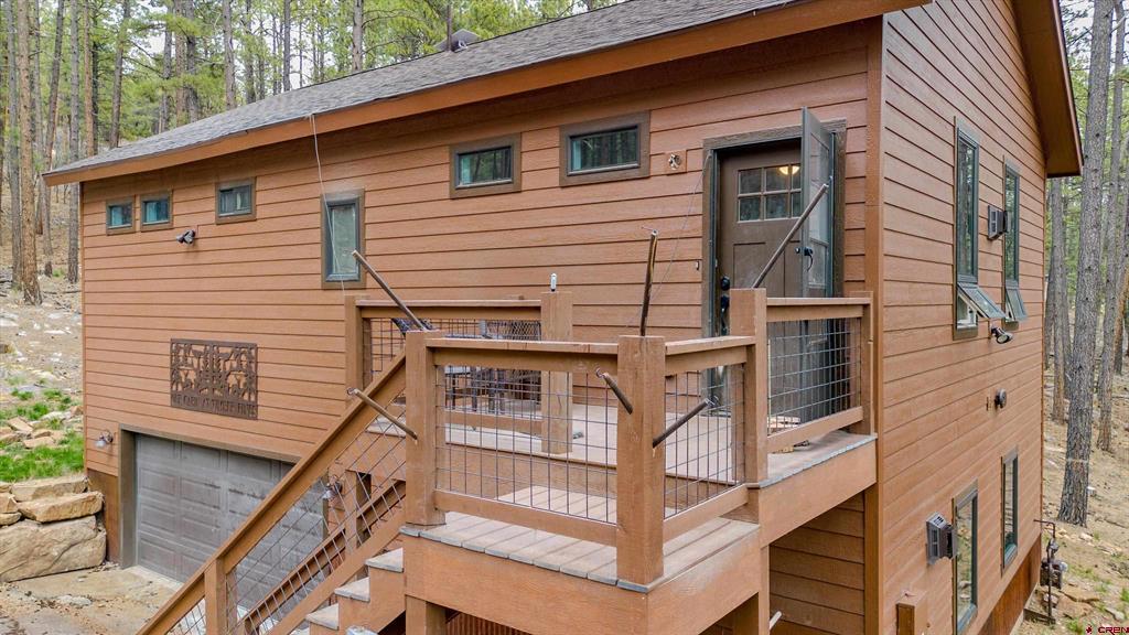 337 Timber Drive Bayfield CO 81122
