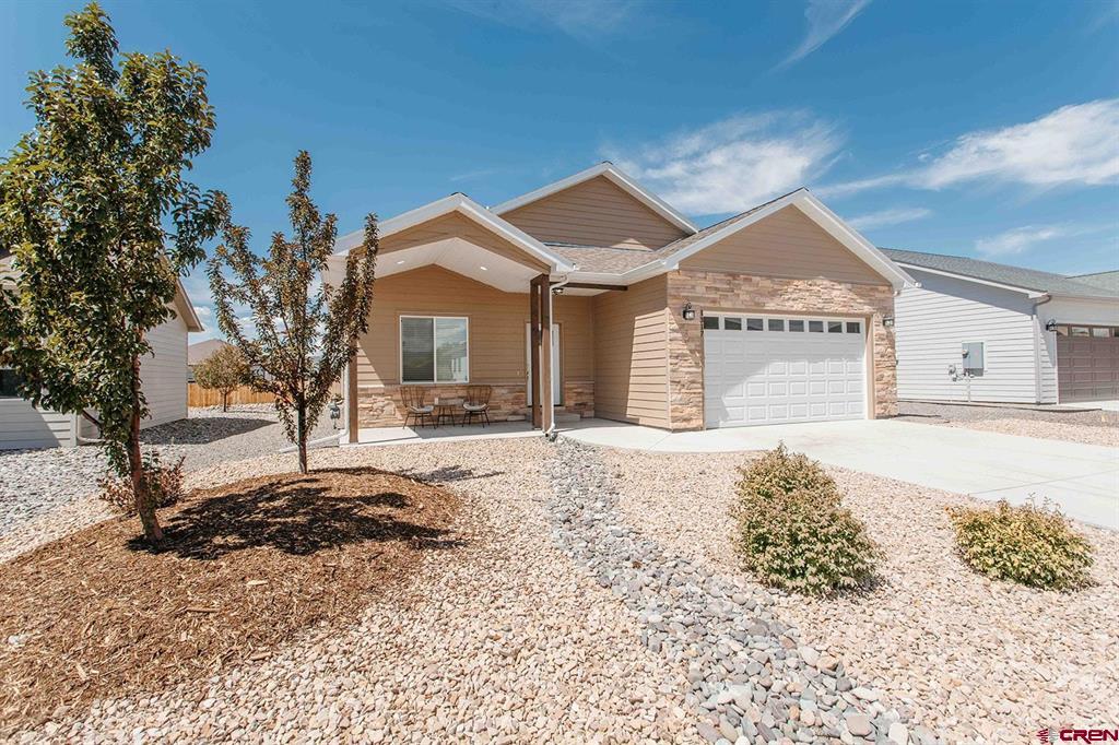 1317 Weminuche Avenue Montrose CO 81401