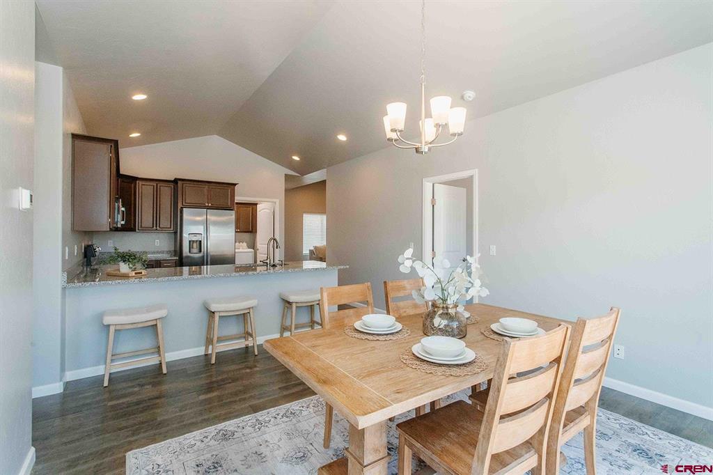 1317 Weminuche Avenue Montrose CO 81401