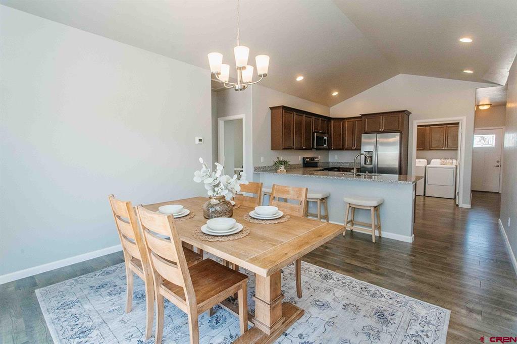 1317 Weminuche Avenue Montrose CO 81401