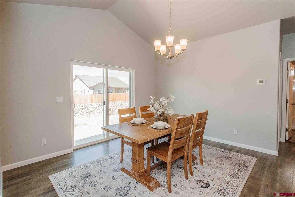 1317 Weminuche Avenue Montrose CO 81401