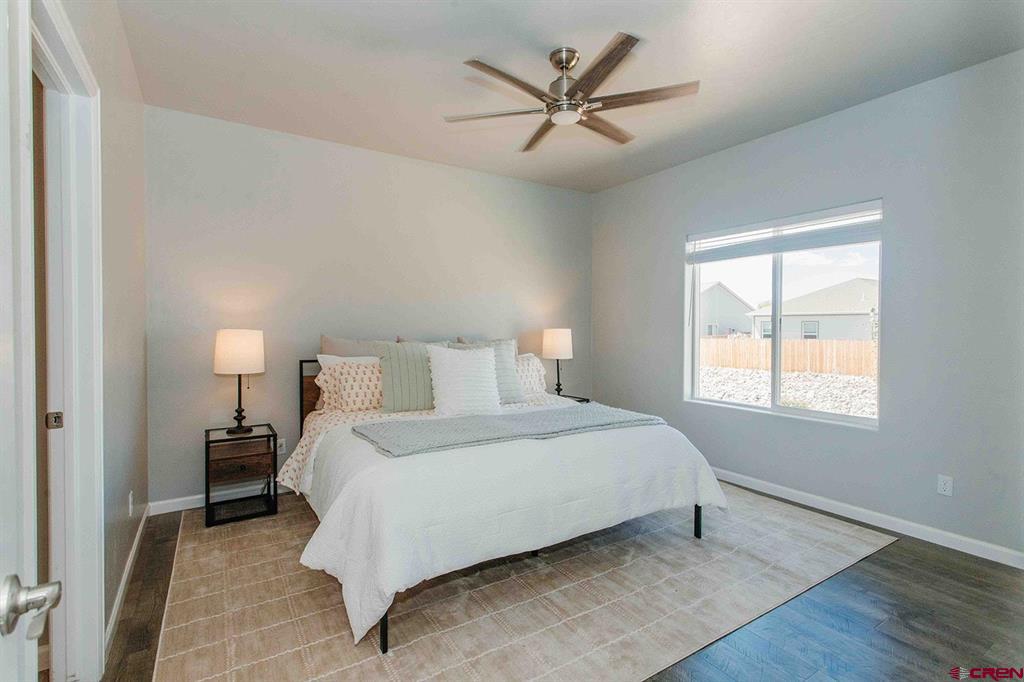 1317 Weminuche Avenue Montrose CO 81401