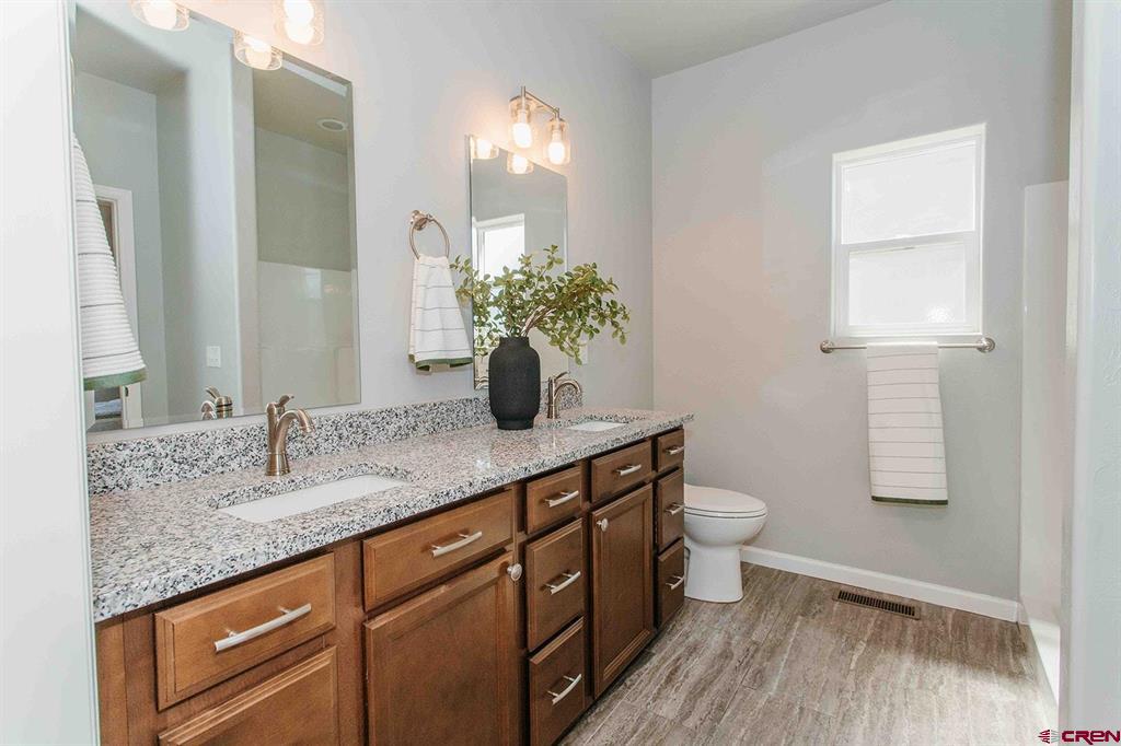 1317 Weminuche Avenue Montrose CO 81401