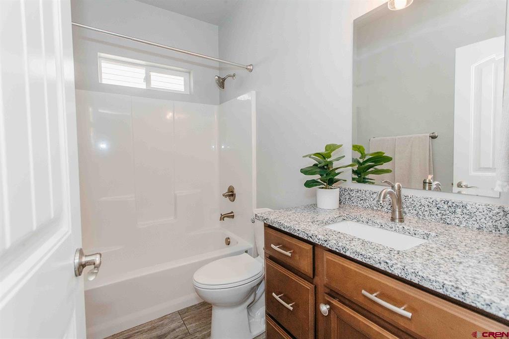 1317 Weminuche Avenue Montrose CO 81401