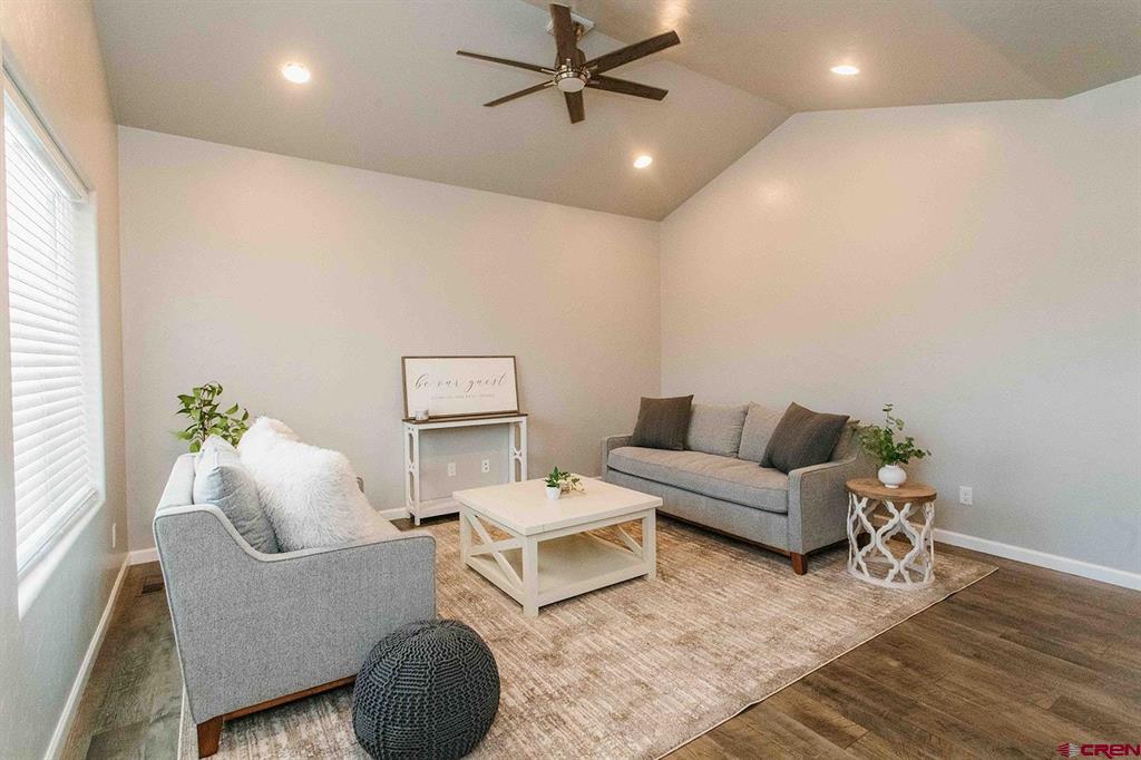 1317 Weminuche Avenue Montrose CO 81401