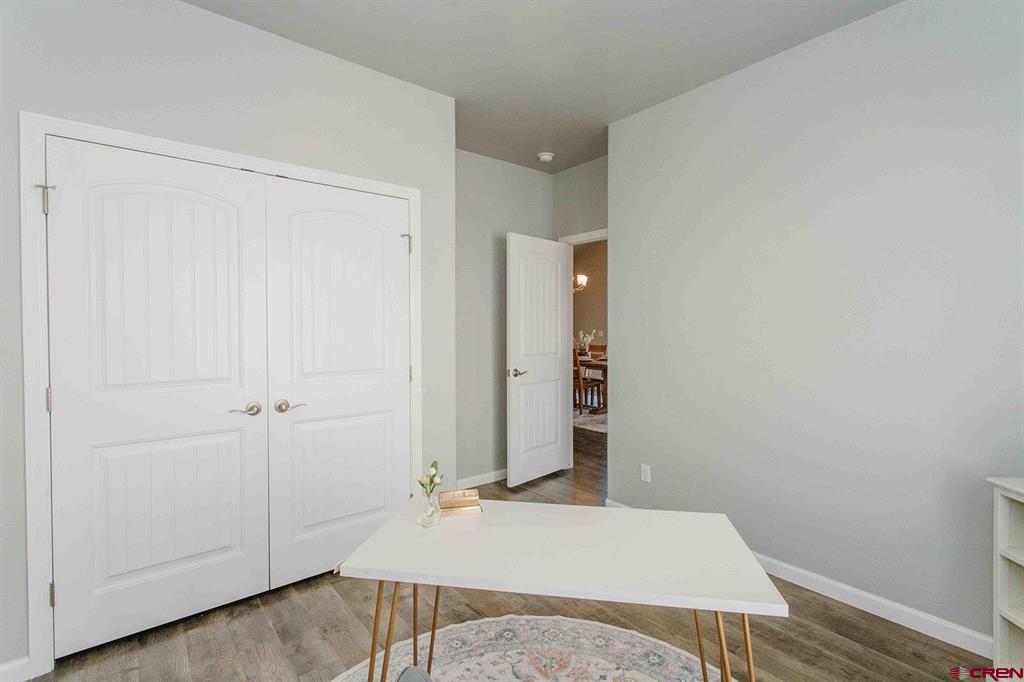 1317 Weminuche Avenue Montrose CO 81401