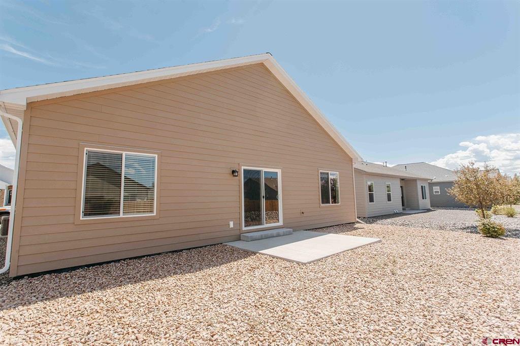 1317 Weminuche Avenue Montrose CO 81401