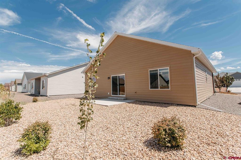 1317 Weminuche Avenue Montrose CO 81401