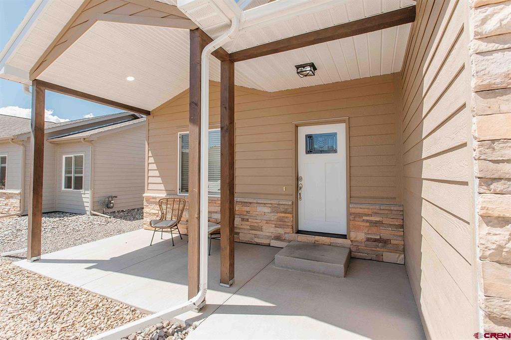 1317 Weminuche Avenue Montrose CO 81401