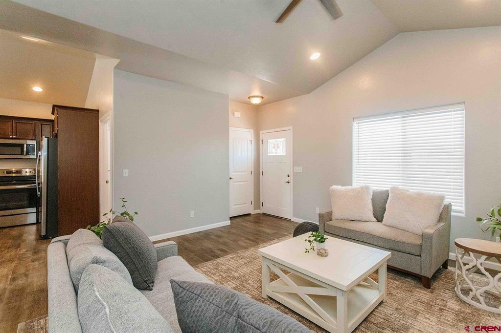 1317 Weminuche Avenue Montrose CO 81401