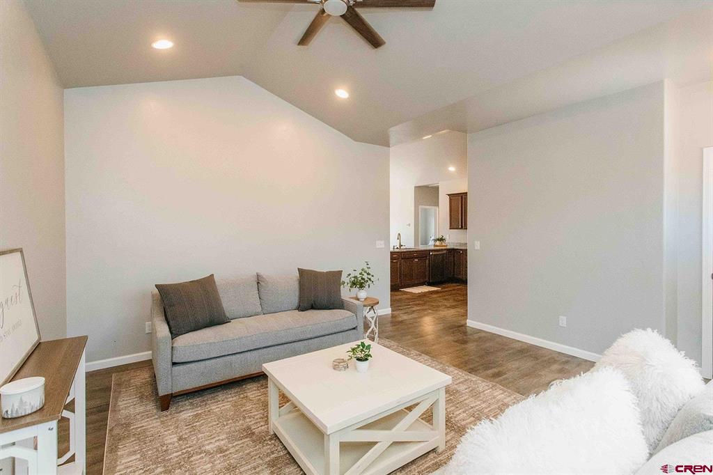 1317 Weminuche Avenue Montrose CO 81401