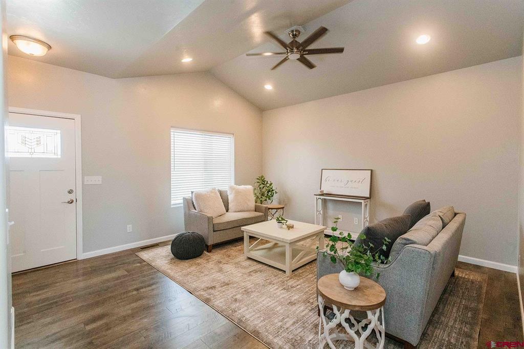 1317 Weminuche Avenue Montrose CO 81401