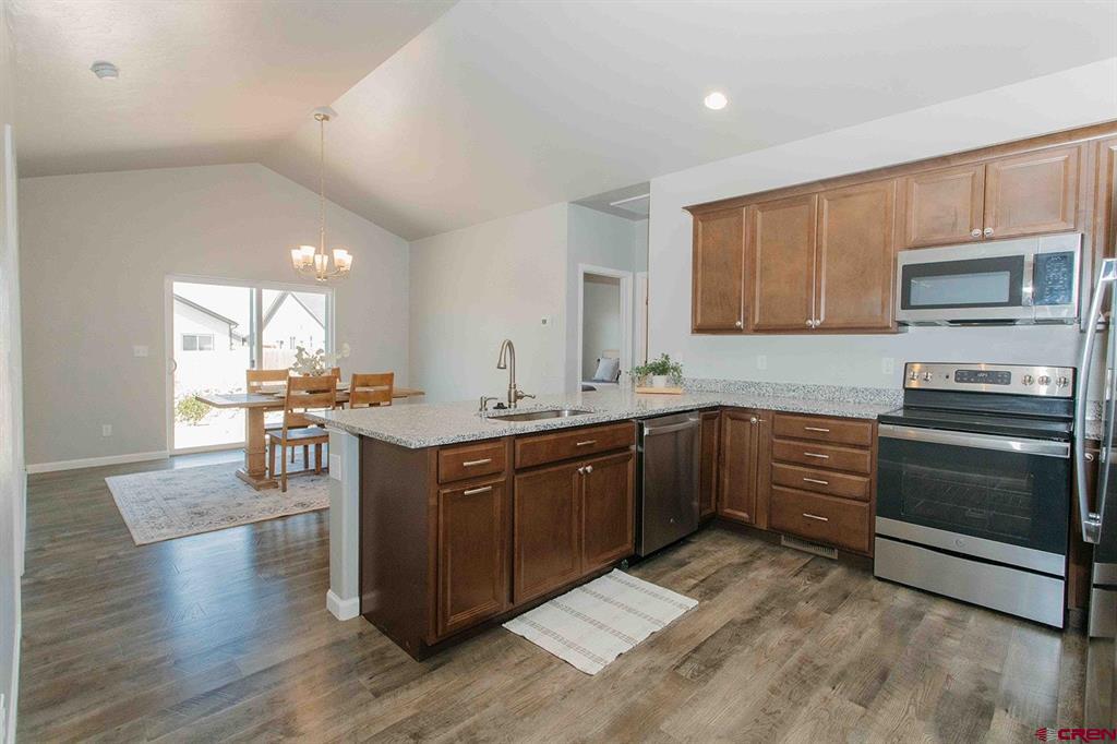 1317 Weminuche Avenue Montrose CO 81401