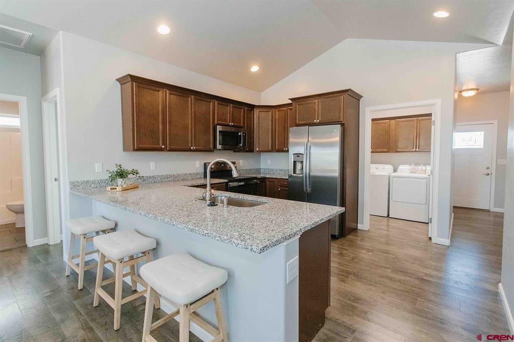 1317 Weminuche Avenue Montrose CO 81401