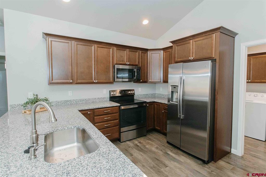 1317 Weminuche Avenue Montrose CO 81401