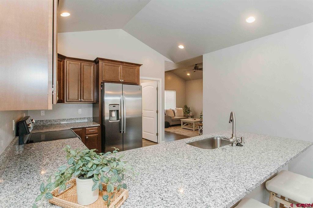 1317 Weminuche Avenue Montrose CO 81401