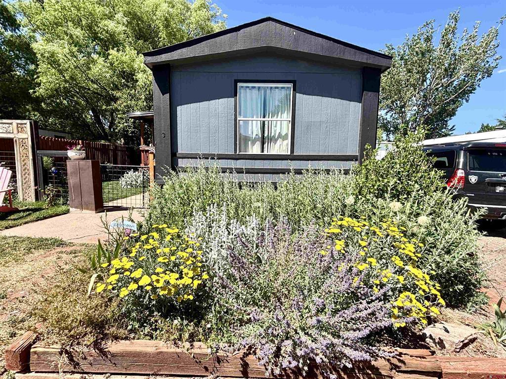3 Palomino Drive Durango CO 81301