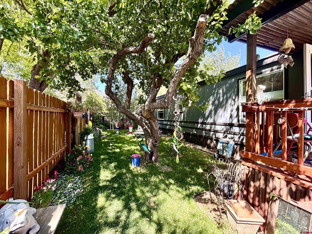 3 Palomino Drive Durango CO 81301