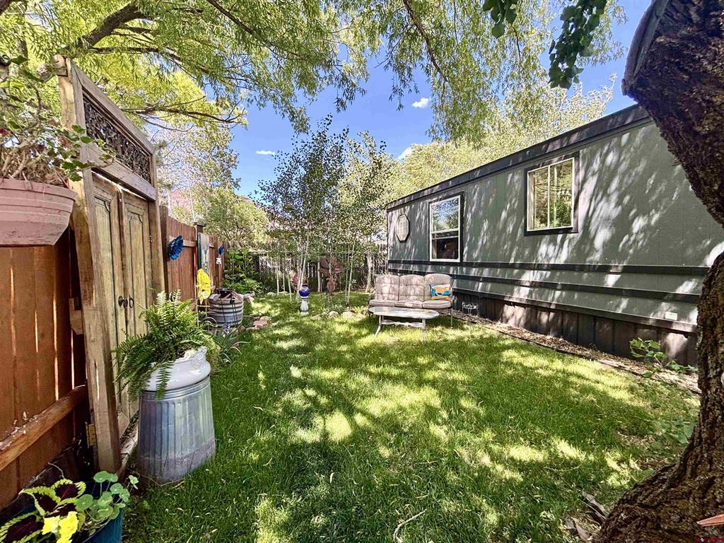 3 Palomino Drive Durango CO 81301