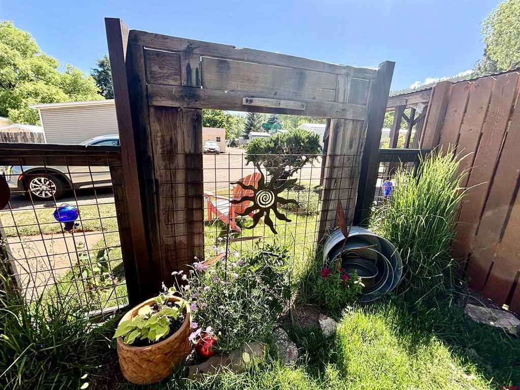 3 Palomino Drive Durango CO 81301