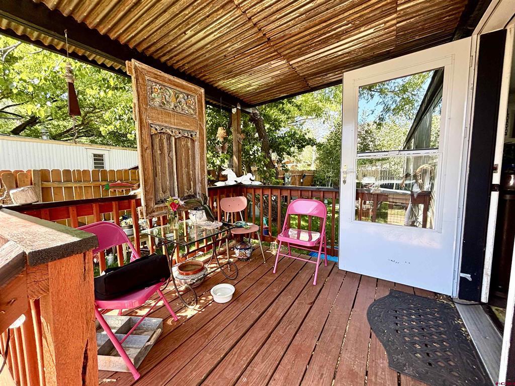 3 Palomino Drive Durango CO 81301
