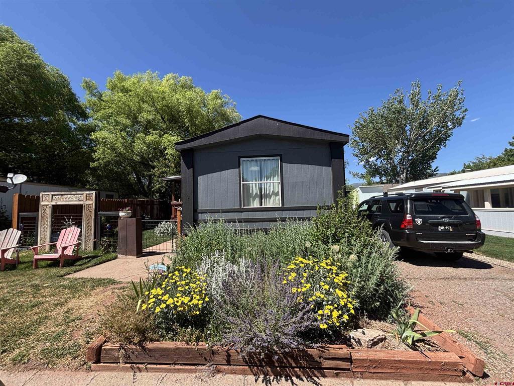 3 Palomino Drive Durango CO 81301