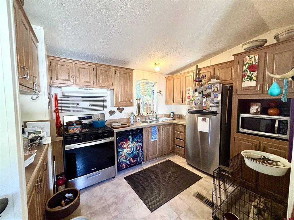 3 Palomino Drive Durango CO 81301