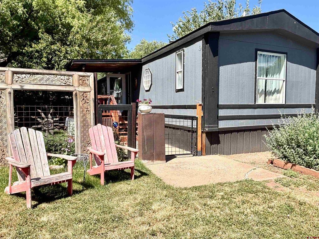 3 Palomino Drive Durango CO 81301