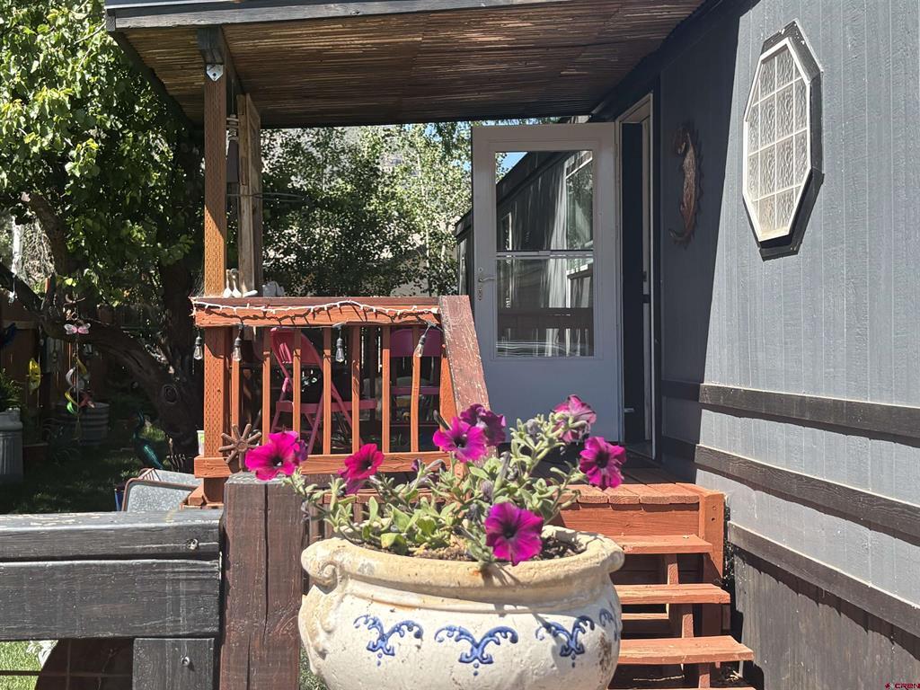 3 Palomino Drive Durango CO 81301
