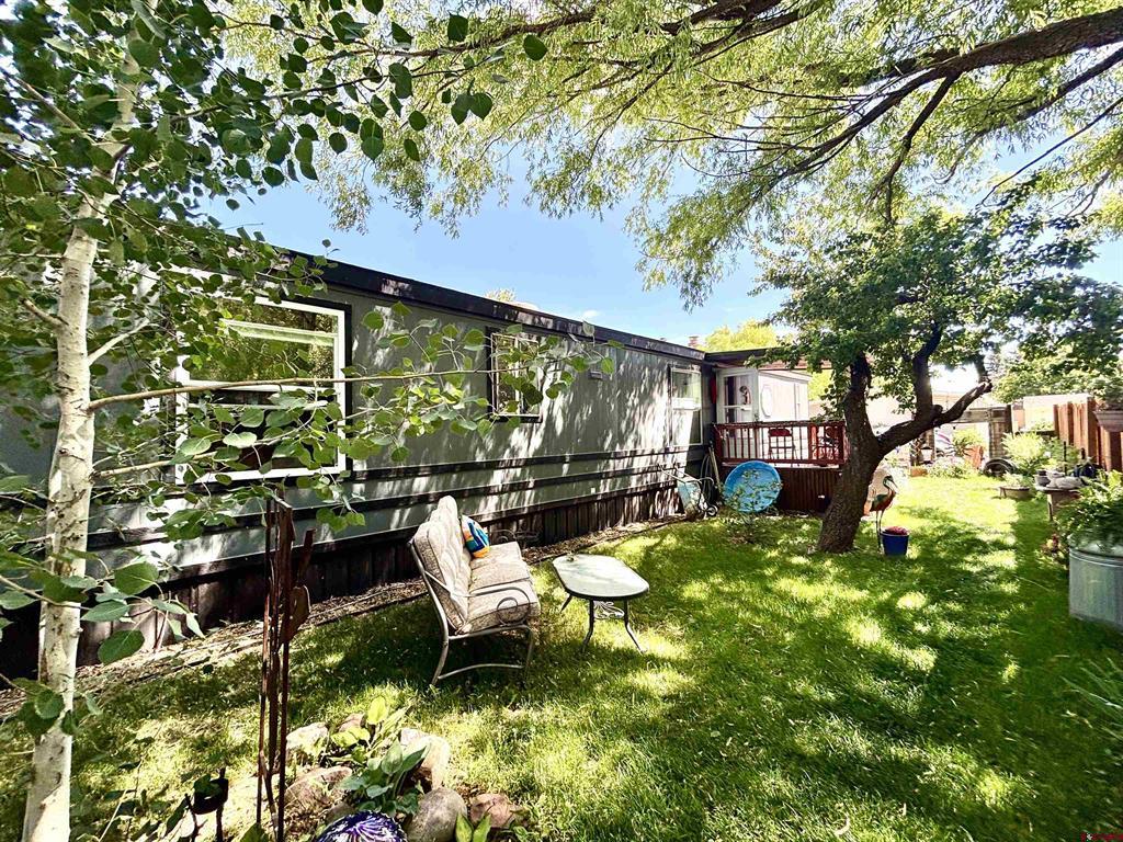 3 Palomino Drive Durango CO 81301