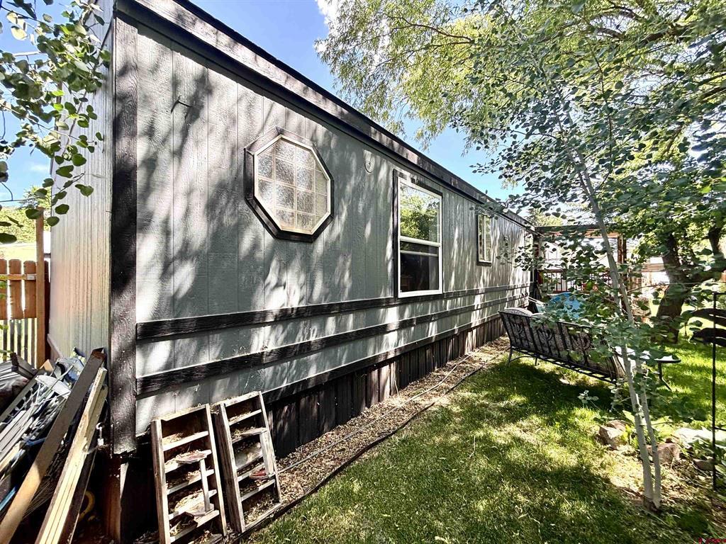 3 Palomino Drive Durango CO 81301