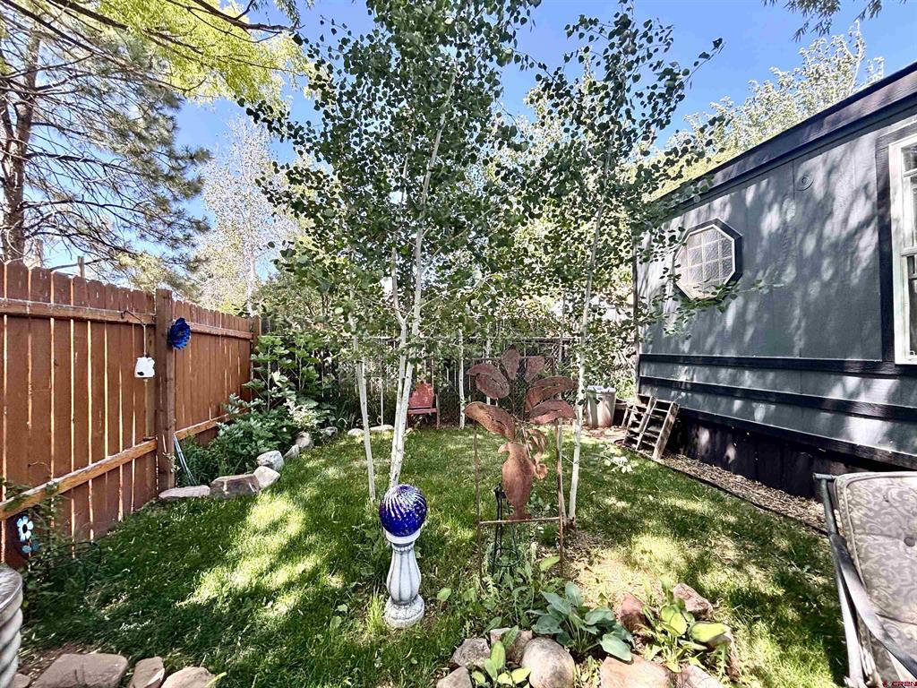 3 Palomino Drive Durango CO 81301