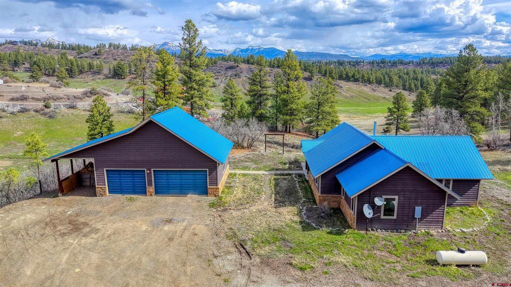 305 Crestview Drive Pagosa Springs CO 81147