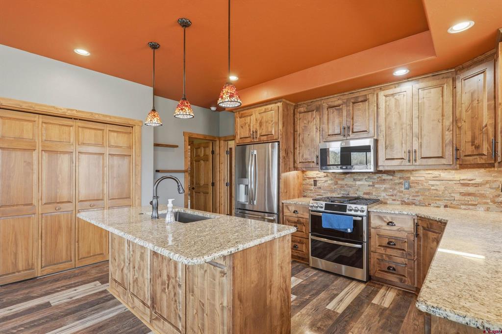 305 Crestview Drive Pagosa Springs CO 81147