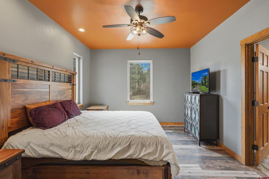 305 Crestview Drive Pagosa Springs CO 81147